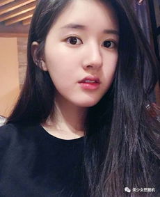 又像宋祖儿又像唐艺昕的美少女却被误会是男人很多年的原因