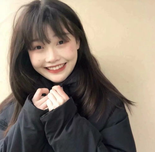 女生头像下次遇到很喜欢的人记得要做朋友