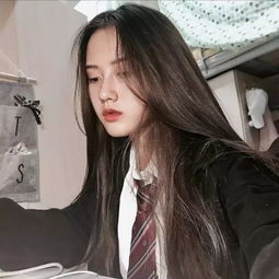 头像集丨欧美风小清新