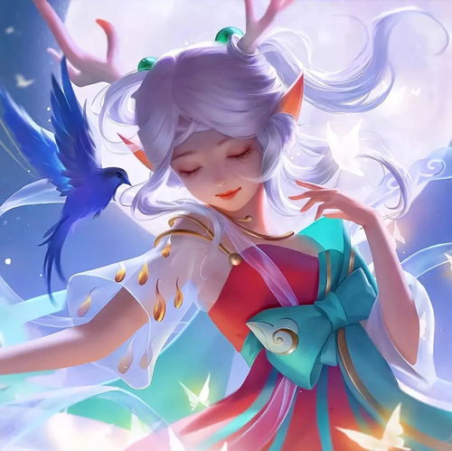 仙女和海王都喜欢的情头