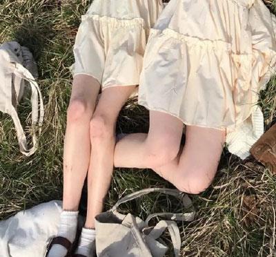 换上这些好看的女生头像,你就是公主殿下
