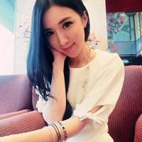 淑女照片女生头像女生林妙可