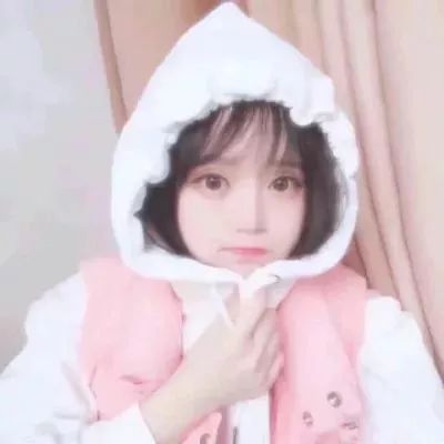 头像粉色少女心