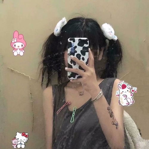 让你暗恋的男孩子主动找你的女头