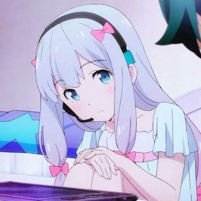 少女生头像动漫头像