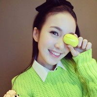 嫩白靓丽qq女生头像没什么特长,就网名特长