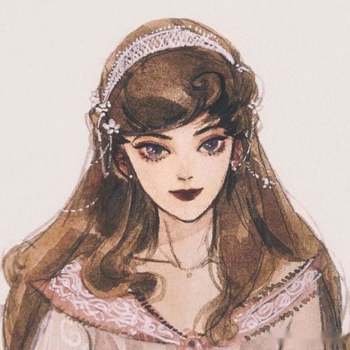 九位迪士尼公主穿上婚纱,全员美晕,花木兰这国风嫁衣太仙了