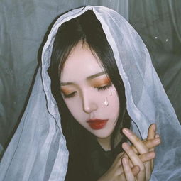 女人头像越简单越好看星座