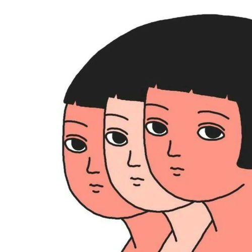 今日头像推荐,425