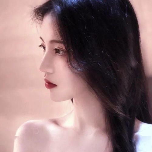 女生头像让人心动的仙女头像充满人间烟火气的句子