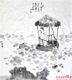 迎三八国画名家女性题材作品展王印强杨顺和书画作品欣赏