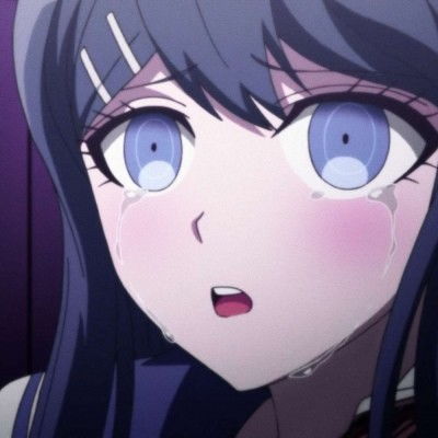 动漫头像是不是要把所有的委屈咽下去才显得懂事一点