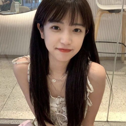 精选优质温柔小众好看的女生头像59