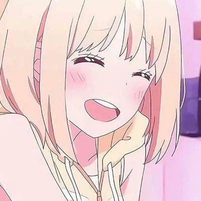 高质量女生动漫头像