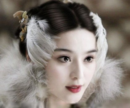 photoshop图像处理技巧