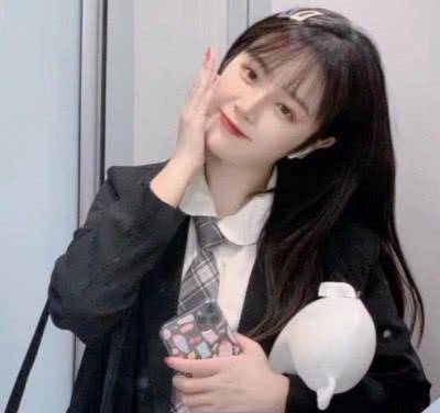 好看有简单的头像女女生头像大全