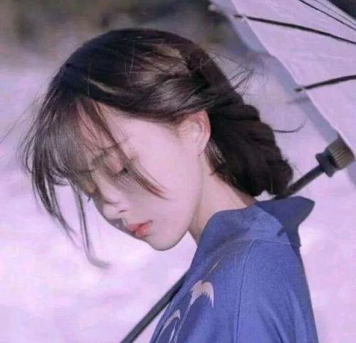 近百张超甜美真人女生头像,你身边小仙女用过没