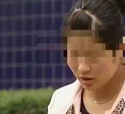 11年四川17岁女孩离奇失踪158天,获救时被锁地下室,脚戴10斤铁链