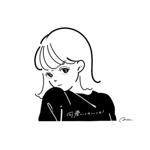 微信头像大全简约小头像自拍女生头像ins头像