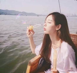 qq头像,女生,小清新,好看就行