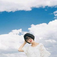 闺蜜三个头像森系女生微信头像图片大全