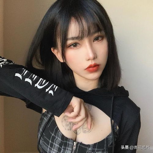 ins风美女合辑看看你能坚持到第几位