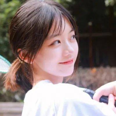闺蜜头像ins小清新姐妹头像