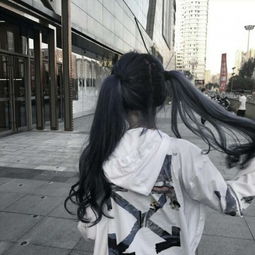 闺蜜背影头像一人一张校园漂亮可爱女生一对