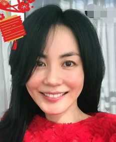 王菲颜巅时的样貌胜过朱茵李嘉欣终于明白谢霆锋为什么那么爱她了