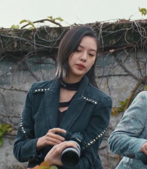 黑神话悟空女妖精都有真人脸模,还请3d区好自为之