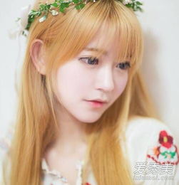 整容界又出新模板二次元少女脸走红
