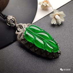 原来精品翡翠是这样来的
