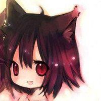 头像唯美女漫画长腿