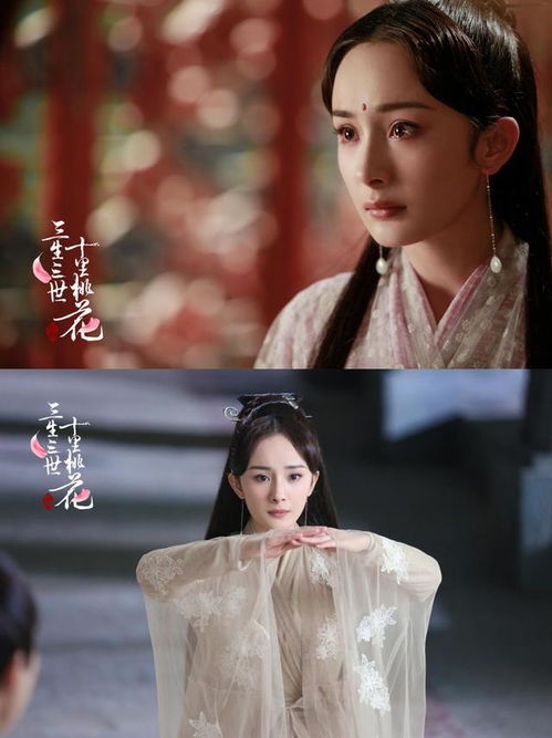 杨幂新神魔预告片黑白双生女神霸气侧漏,魔幻巨制比大片还牛