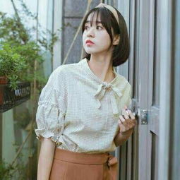 小清新长发美女头像图片大全很多感情到最后不过是相识一场