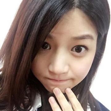 陈妍希时尚美丽个人头像