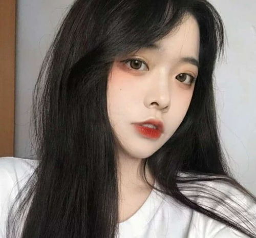 全网超火女生头像你是一切的纯澈至净