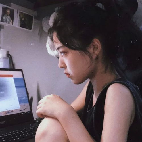 女生头像.有特殊寓意的网名