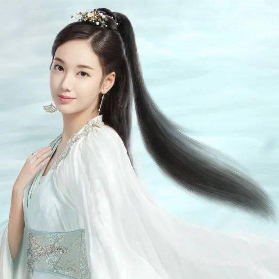 头像女生古风女生头像