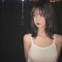 漂亮仙气女生头像,女生头像图片