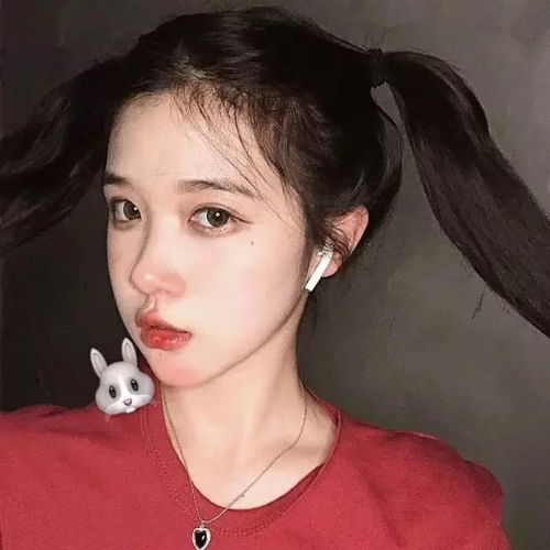 闺蜜头像你要优秀,所有人都不值得你委屈