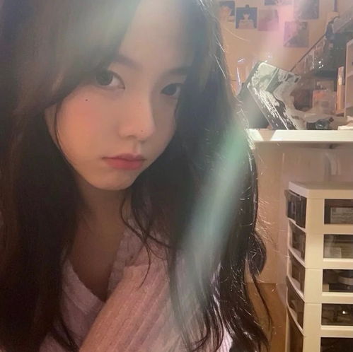 小众女生头像