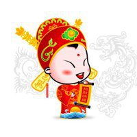 2018年新年头像微信头像图片大全