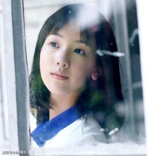 时隔12年,佟丽娅再演古代大美女,却输给了小10岁的陈都灵