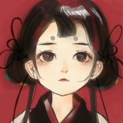 古风温柔动漫女头你是人间乍暖还寒时候,你是悠悠之口欲说还休的梦