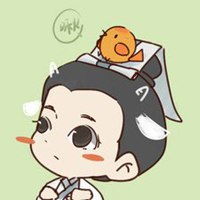 杨洋漫画手绘头像微信头像图片大全