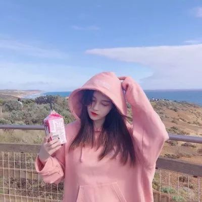女生头像好看的女生头像小清新