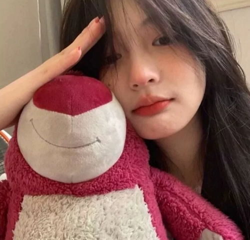 起风了换个春季女头吧