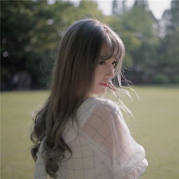 高清女生头像唯美长发背景小清新意境堆糖,美图壁纸兴趣社区