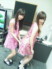 日本女孩网络走红号称被神选中的美少女